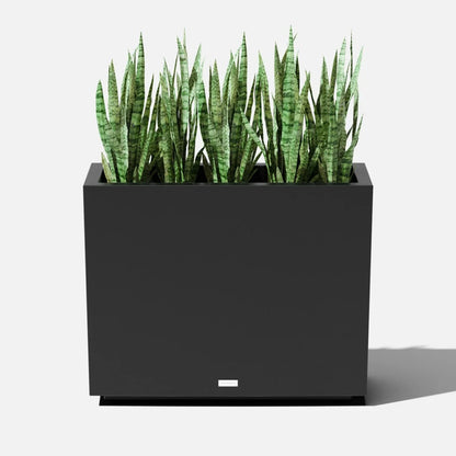 BLOCK Planter Series by Veradek – Modern Architectural Planters