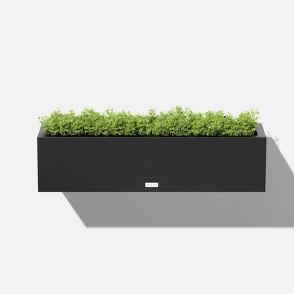 BLOCK Planter Series by Veradek – Modern Architectural Planters
