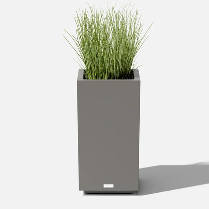 BLOCK Planter Series by Veradek – Modern Architectural Planters