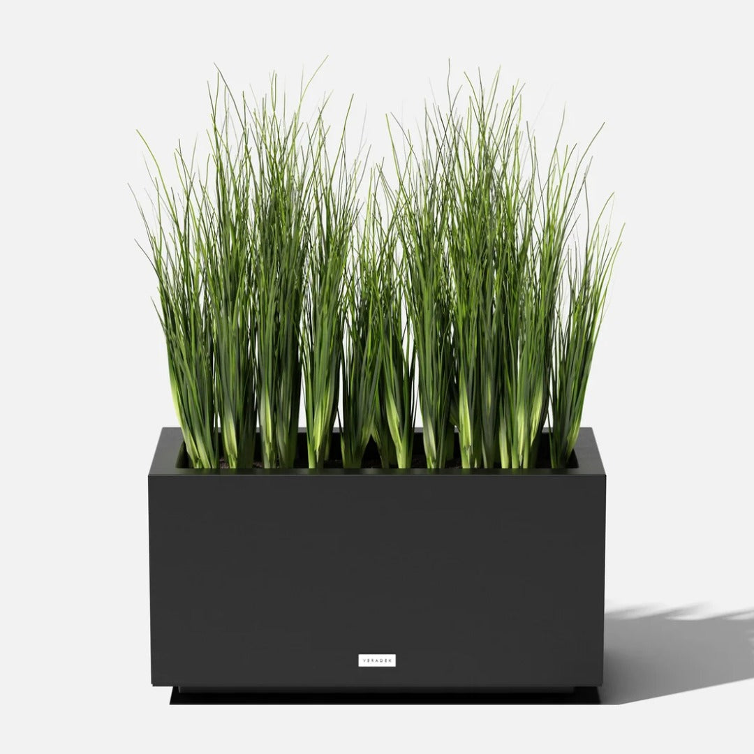 BLOCK Planter Series by Veradek – Modern Architectural Planters