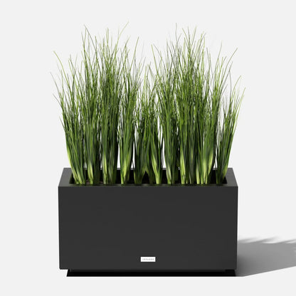 BLOCK Planter Series by Veradek – Modern Architectural Planters