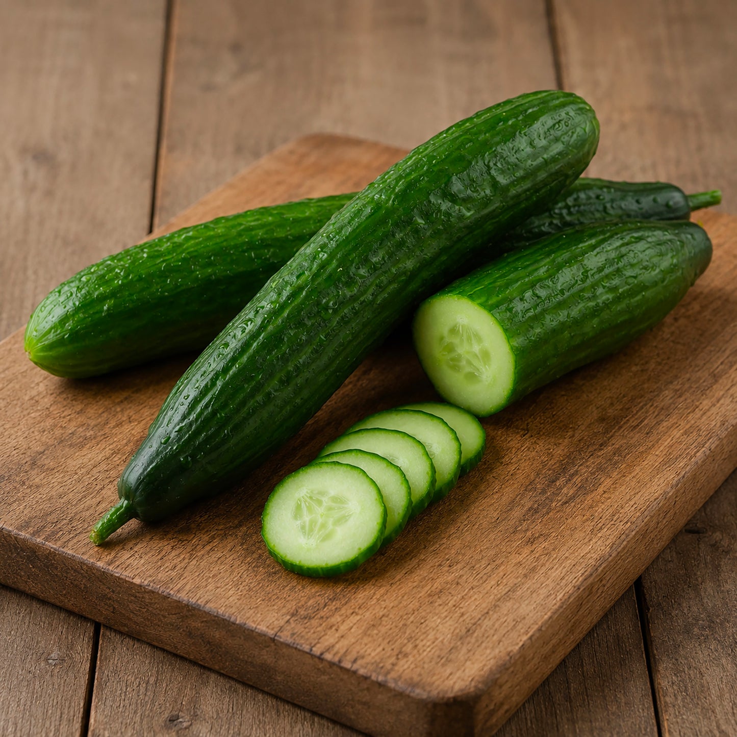 Our Must-Have Cucumber Varieties