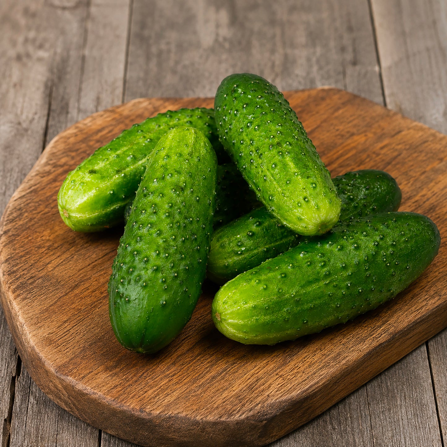 Our Must-Have Cucumber Varieties