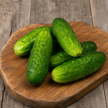 Our Must-Have Cucumber Varieties