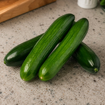 Our Must-Have Cucumber Varieties