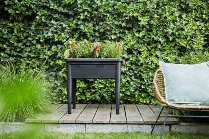 Green Basics Grow Table Super XXL – Elevated Garden Bed