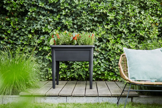 Table potagère Green Basics Super XXL d'elho – Grand format