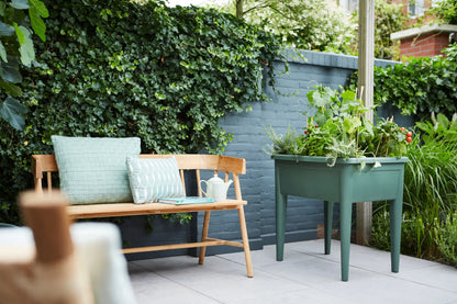 Green Basics Grow Table Super XXL – Elevated Garden Bed