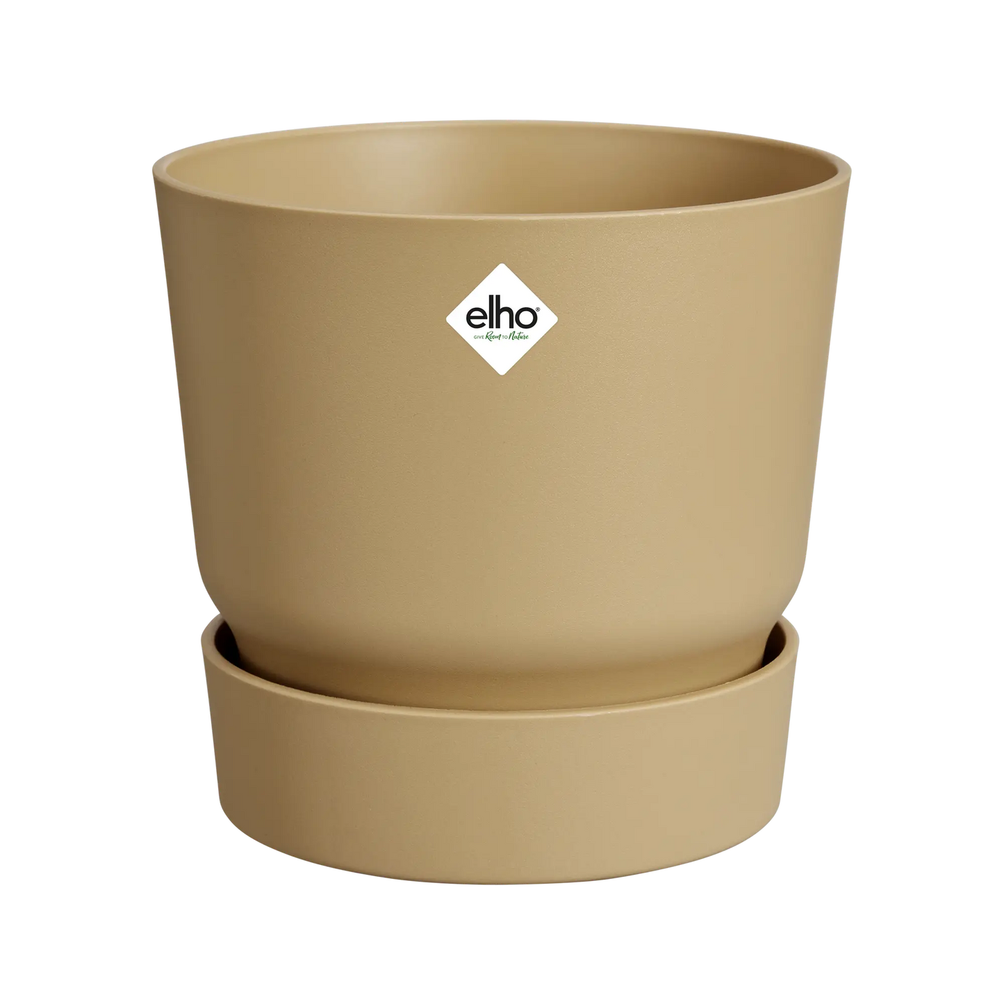 Greenville Collection – Eco-friendly Indoor & Outdoor Pot