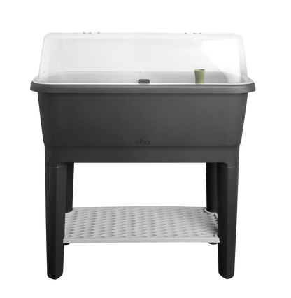 Noa Grow Table by elho – Self-Watering Cultivation Table with Grow House